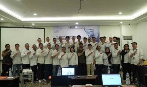 Perkuat Layanan Kepelabuhanan, Pelindo Regional 4 Dorong Standardisasi dan Digitalisasi Layanan Tambat Perkuat Layanan Kepelabuhanan, Pelindo Regional 4 Dorong Standardisasi dan Digitalisasi Layanan Tambat