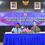 TNI AU-RCAF Selenggarakan Workshop Bahas Keselamatan Penerbangan