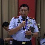 Sintelau Bekali Perwira TNI AU Hadapi Ancaman Siber