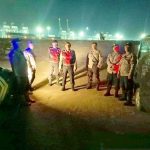 Apel Tiga Pilar Digelar di Cilincing, Polisi Perkuat Patroli Malam Cegah Tawuran dan Kejahatan Jalanan