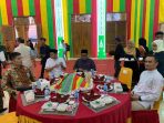 TNI AL Dukung Pemberdayaan Ekonomi Masyarakat Melalui Kepri Ramadhan Fair 2026