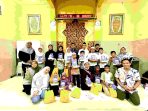 PSM Berbagi Berkah Ramadan: Takjil, Santunan, dan Sembako untuk Masyarakat Sekitar