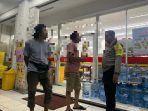 Polsek Tanjung Priok Tindak Lanjuti Laporan 110 Terkait Dugaan Pencurian di Minimarket Sunter Agung