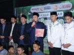 Gerakan Primago Peduli, Pesantren Leadership Daarut Tarqiyah Primago dan Pecinta Anak Yatim (Pay Do IT) Tunaikan 276Jt Untuk Program Beasiswa Pendidilan Laskar Langit Tahun Ajaran 2025-2026
