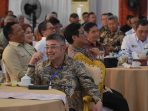 Perkuat Ekosistem Logistik Nasional, Pelindo Dukung Pembangunan Pelabuhan Palembang Baru di Tanjung Carat