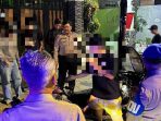 Polsek Koja Gelar Patroli Skala Besar, Tekan Potensi Tawuran dan Kejahatan Malam Hari