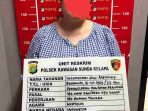 Polisi Ungkap Kasus Penipuan dan Penggelapan Uang Pembelian Ikan Ekspor di Muara Angke