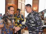 KODAERAL V HADIRI MUSRENBANG RKPD PROVINSI JAWA TIMUR 2027