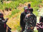 Warga Distrik Kembru Jadi Korban Penembakan TPNPB-OPM, TNI Siaga Berikan Perlindungan dan Bantu Evakuasi