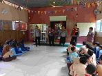 Polsek Pademangan Gelar Police Go To School, Edukasi Pelajar Jaga Kamtibmas dan Disiplin Diri Polsek Pademangan Gelar Police Go To School, Edukasi Pelajar Jaga Kamtibmas dan Disiplin Diri
