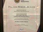 SPPG Jakut Kelapa Gading Pegangsaan Dua 2 Raih Predikat Dapur Terbaik dari Badan Gizi Nasional SPPG Jakut Kelapa Gading Pegangsaan Dua 2 Raih Predikat Dapur Terbaik dari Badan Gizi Nasional
