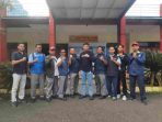 Polsek Metro Penjaringan Perkuat Sinergi dengan Serikat Buruh Jelang May Day 2026