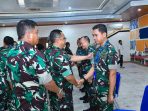 TNI AU Tingkatkan Kompetensi Perwira melalui Workshop Fasilitas Pendukung Penerbangan