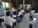TKA 2026 Kota Depok Dimulai! Disdik Pastikan Kelancaran Ujian hingga Skema Sesi di Sekolah