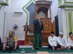Halalbihalal RW 01 Rawageni, Warga Ratujaya Pererat Silaturahmi di Momentum Syawal 1447 H
