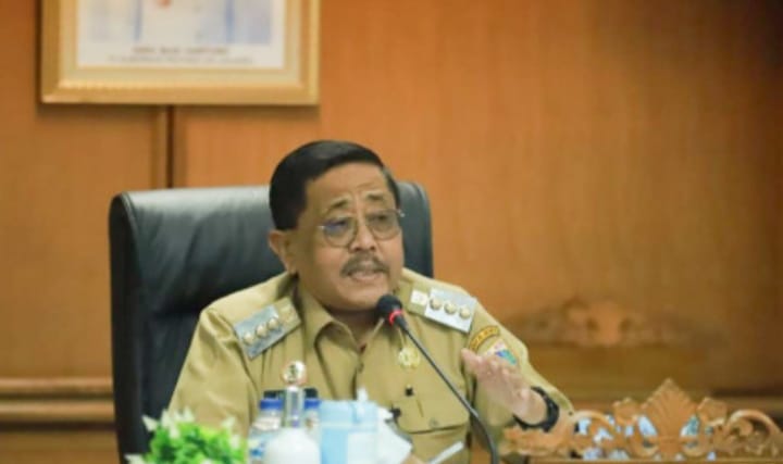 ETOS : Atas Ijin Tambang Sepihak Dari Bupati Nagan Raya, KPK Segera Tangkap Bupati Nagan Raya!!!