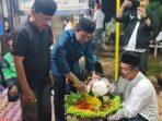 Pos Ronda RT 02 RW 05 Panggulan Pengasinan Sawangan Kompak Gelar Syukuran 1 Tahun Atas Terlaksananya Kegiatan Ronda Malam Pos Ronda RT 02 RW 05 Panggulan Pengasinan Sawangan Kompak Gelar Syukuran 1 Tahun Atas Terlaksananya Kegiatan Ronda Malam
