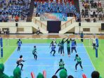 PBVAU Putri Raih Juara Pertama Pertandingan Bola Voli Kartini Cup XXI 2026