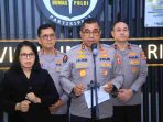 Polri Jamin Hak Konstitusional Buruh Saat May Day, Pengamanan Humanis Dikede­pankan