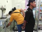 Polisi Tindaklanjuti Laporan Warga Melalui Call Centre 110 Soal Dugaan Peredaran Obat Terlarang di Koja