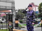 Perkuat Pembinaan dan Kedisiplinan Personel, Kodaeral V Gelar Apel Gabungan