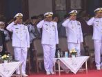 TNI AL Peringati Hari Pendidikan Nasional Tahun 2026 di Provinsi Jawa Timur