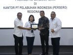 Sinergi Pelindo Regional 4 – DPRD, Dorong Pengembangan Pelabuhan Sorong