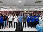 IPC TPK Perkuat Budaya Keselamatan Kerja, Tegaskan Safety sebagai Prioritas Utama Operasional