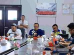 Pelindo Dukung Percepatan Sekolah Rakyat Sulsel, Target Rampung Juni 2026