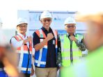 Pelindo Perkuat Sinergi untuk Percepatan Operasional Penuh Terminal Kijing Pelindo Perkuat Sinergi untuk Percepatan Operasional Penuh Terminal Kijing