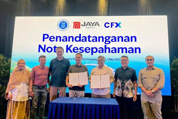 Ancol dan ITB Perkuat Kolaborasi Strategis, Dorong Inovasi dan Pengembangan SDM Berkelanjutan