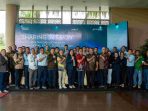 SPJM Perkuat Budaya Keselamatan Pelayaran untuk Dukung Layanan Maritim Berstandar Global