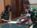 KODAERAL V PERKUAT KOMITMEN INTEGRITAS MELALUI SOSIALISASI SMAP
