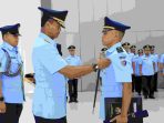 Sembilan Perwira Penerbang Pa PK TNI Selesaikan Pendidikan Standardisasi