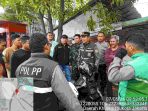 Tiga Pilar Penjaringan Tertibkan “Pak Ogah” di Ringroad Kapuk Kamal, Warga dan Sopir Truk Merasa Lebih Aman