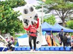 TNI AL DUKUNG PELAKSANAAN INDONESIA REGATTA SERIES I & KEJURNAS LAYAR 2026 DI JAKARTA
