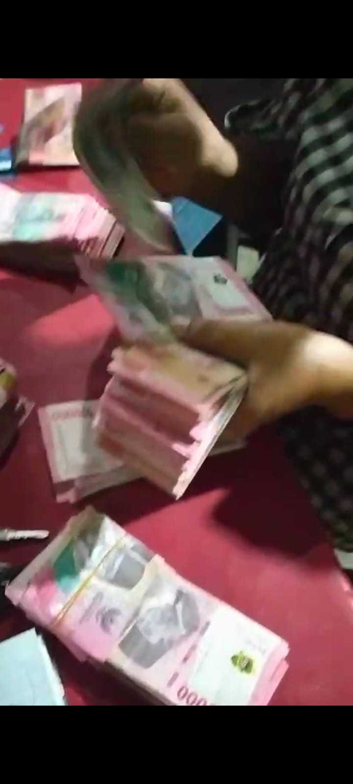 Mantan Pensiunan TNI Diduga Bawa Kabur Uang 200 Juta, Pemilik Salon di Kemayoran