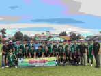 Kopral FC Lanal Dabo Juara SPP Cup 2026, Taklukkan Della FC 4-1 di Final