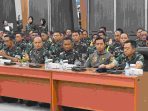 Road To Zero Accident, Puslaiklambangjaau Gelar Ceramah di Satuan TNI AU Wilayah Malang