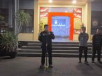 Patroli KRYD Polsek Kelapa Gading Intensifkan Antisipasi Tawuran dan Kejahatan Jalanan