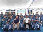 SPPG Lanud El Tari Resmi Beroperasi, Wujud Nyata Dukung Program MBG