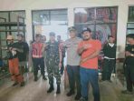 Ratusan Jak Mania Nobar Persija vs Persip Bandung di Pejagalan, Polisi dan TNI Jaga Situasi Tetap Kondusif Ratusan Jak Mania Nobar Persija vs Persip Bandung di Pejagalan, Polisi dan TNI Jaga Situasi Tetap Kondusif