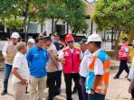Pelindo Regional 2 Sunda Kelapa Pastikan Kesiapan Terminal Penumpang Rute Kepulauan Seribu