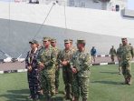 KRI Canopus-936 Tiba di Tanah Air, Perkuat Kedaulatan Maritim dan Teknologi Survei Laut Indonesia
