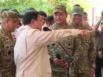 Momen Kebersamaan Hadirkan Kehangatan di Miangas, Pulau Terluar di Sisi Utara Indonesia