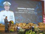 KOLOKIUM PASIS SESKOAL LXV, DIKLAPA XXXV DAN STTAL WARNAI PERINGATAN HARDIKAL KE-80 TAHUN 2026
