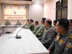 TNI AU Kerahkan Alpalhankam Perkuat Kesiapsiagaan TNI Dukung Stabilitas Kawasan