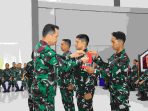TNI AU Uji Kemampuan Operasi Siber, Pernika, dan Informasi