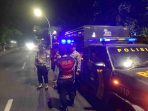 JAGA JAKARTA, JAGA LINGKUNGAN: Polsek Metro Penjaringan Intensifkan Patroli KRYD Antisipasi Tawuran dan Kejahatan Jalanan JAGA JAKARTA, JAGA LINGKUNGAN: Polsek Metro Penjaringan Intensifkan Patroli KRYD Antisipasi Tawuran dan Kejahatan Jalanan