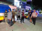 Polsek Koja Gelar Patroli KRYD, Antisipasi Tawuran dan Balap Liar Polsek Koja Gelar Patroli KRYD, Antisipasi Tawuran dan Balap Liar